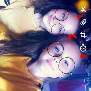 Meet your Posher, Haley